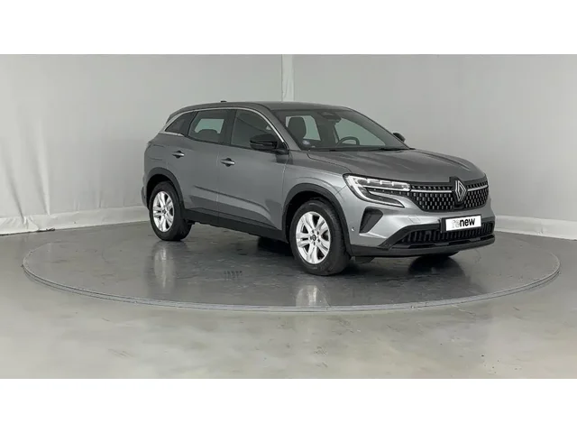 Occasion Renault Austral à CHAUNY chez RENAULT | CHAUNY