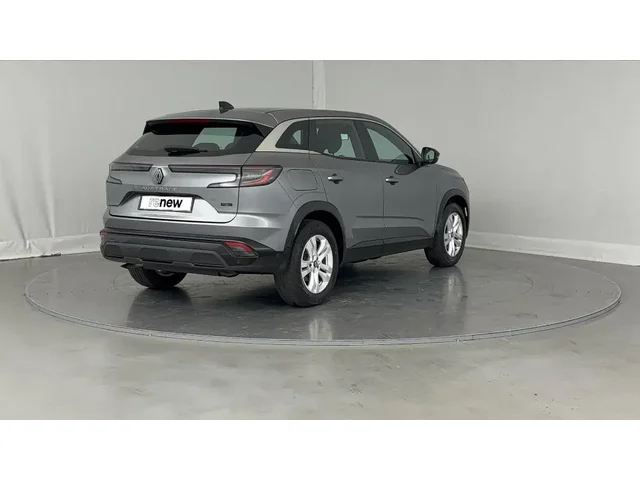Occasion Renault Austral à CHAUNY chez RENAULT | CHAUNY
