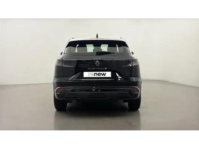 Occasion Renault Austral à CRETEIL chez RENAULT | CRETEIL