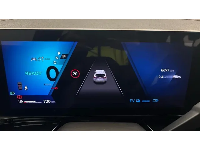 Occasion Renault Austral à CRETEIL chez RENAULT | CRETEIL