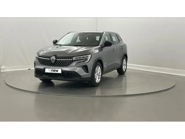 Occasion Renault Austral à WORMHOUT chez RENAULT | WORMHOUT