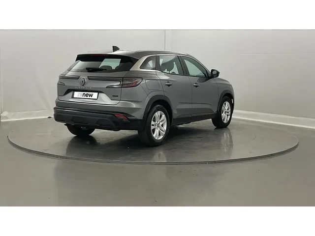 Occasion Renault Austral à WORMHOUT chez RENAULT | WORMHOUT