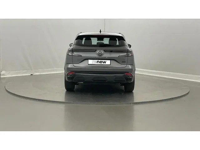 Occasion Renault Austral à WORMHOUT chez RENAULT | WORMHOUT