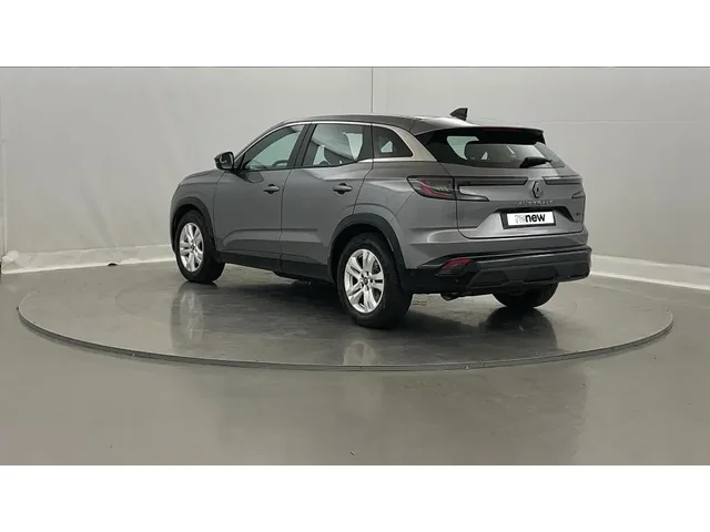 Occasion Renault Austral à WORMHOUT chez RENAULT | WORMHOUT