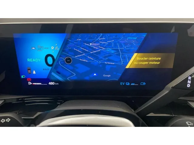 Occasion Renault Austral à WORMHOUT chez RENAULT | WORMHOUT