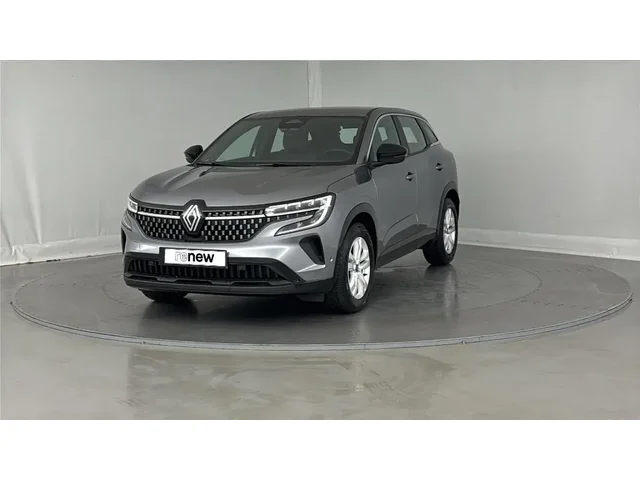 Occasion Renault Austral à THIONVILLE chez RENAULT | THIONVILLE