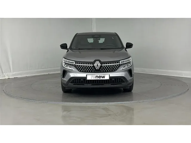 Occasion Renault Austral à THIONVILLE chez RENAULT | THIONVILLE