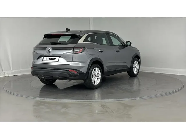 Occasion Renault Austral à THIONVILLE chez RENAULT | THIONVILLE