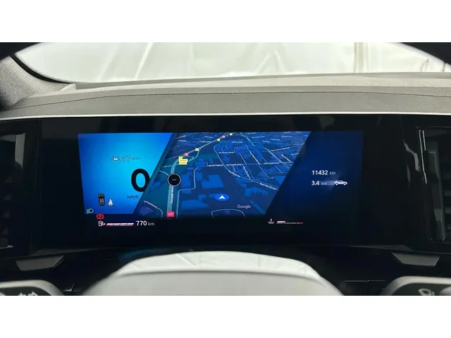 Occasion Renault Austral à THIONVILLE chez RENAULT | THIONVILLE