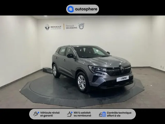 Occasion Renault Austral à Englos chez DACIA ENGLOS