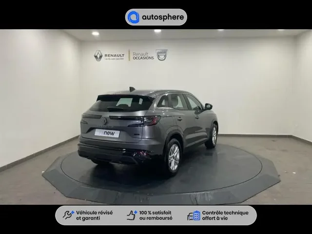 Occasion Renault Austral à Englos chez DACIA ENGLOS