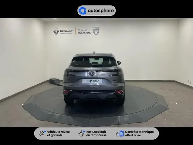 Occasion Renault Austral à Englos chez DACIA ENGLOS