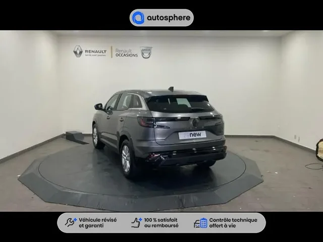 Occasion Renault Austral à Englos chez DACIA ENGLOS