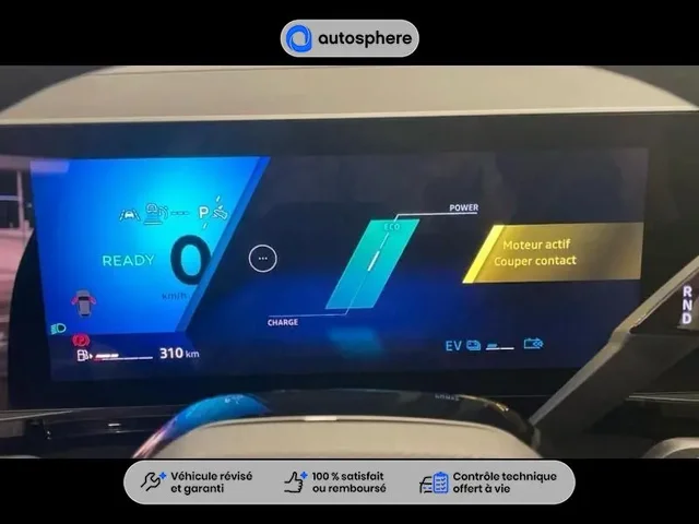 Occasion Renault Austral à Englos chez DACIA ENGLOS