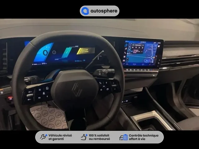 Occasion Renault Austral à Englos chez DACIA ENGLOS