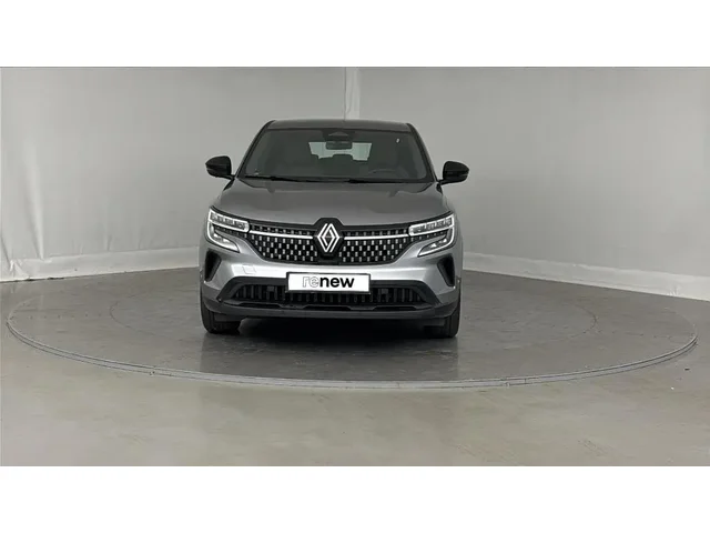 Occasion Renault Austral à Englos chez DACIA ENGLOS