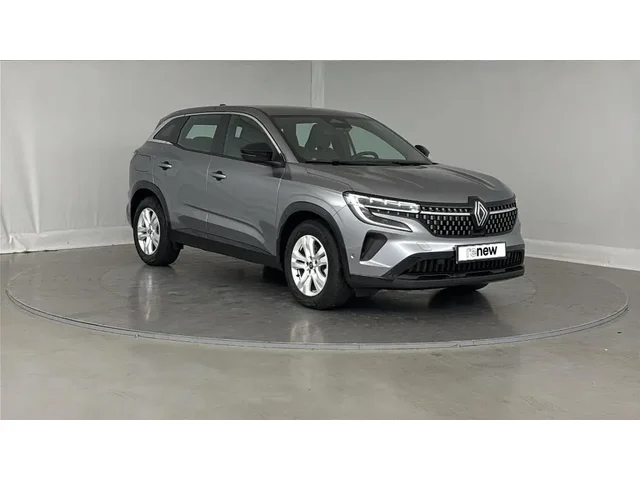 Occasion Renault Austral à Englos chez DACIA ENGLOS