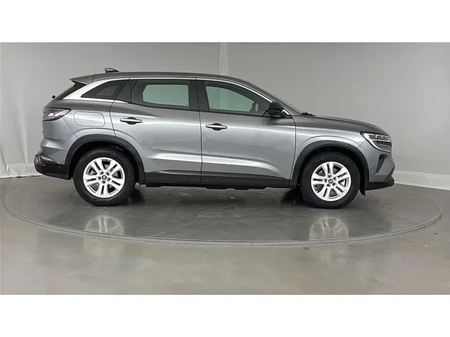 Occasion Renault Austral à Englos chez DACIA ENGLOS