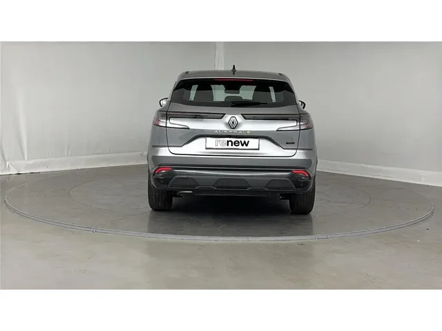 Occasion Renault Austral à Englos chez DACIA ENGLOS