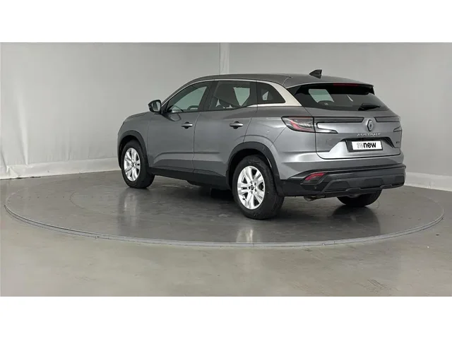 Occasion Renault Austral à Englos chez DACIA ENGLOS