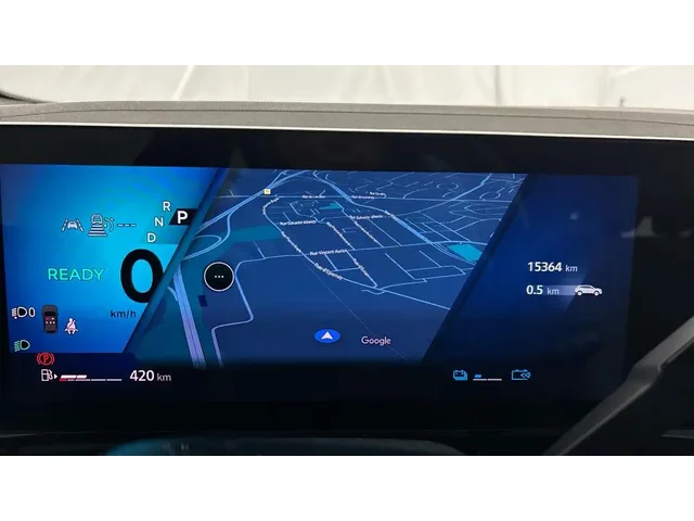 Occasion Renault Austral à Englos chez DACIA ENGLOS