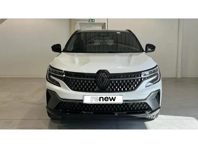 Occasion Renault Austral à SALON DE PROVENCE chez RENAULT | SALON