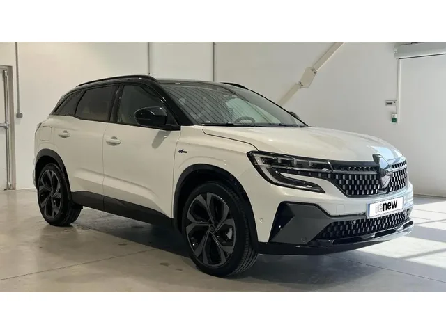 Occasion Renault Austral à SALON DE PROVENCE chez RENAULT | SALON