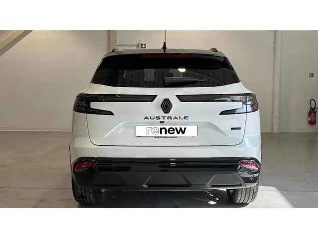 Occasion Renault Austral à SALON DE PROVENCE chez RENAULT | SALON