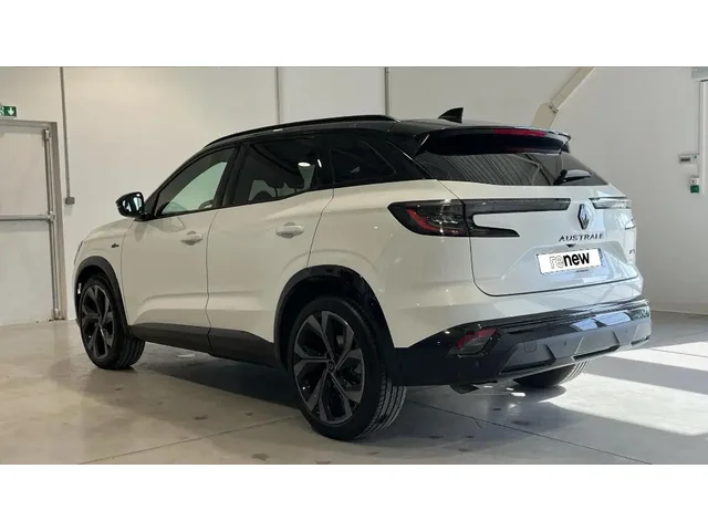 Occasion Renault Austral à SALON DE PROVENCE chez RENAULT | SALON