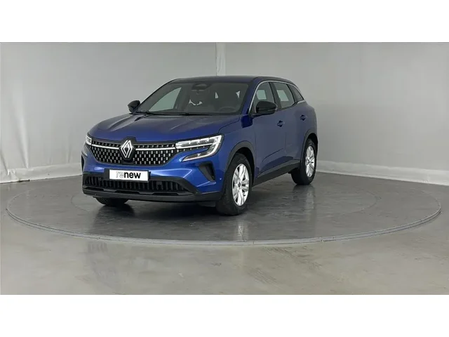 Occasion Renault Austral à ENGLOS chez RENAULT | ENGLOS