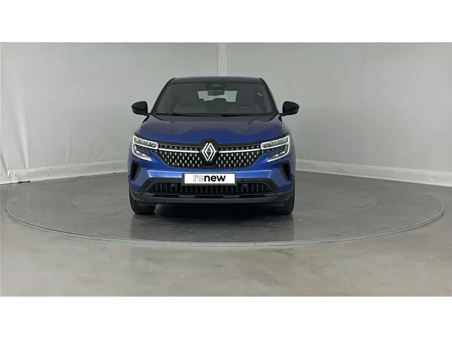 Occasion Renault Austral à ENGLOS chez RENAULT | ENGLOS