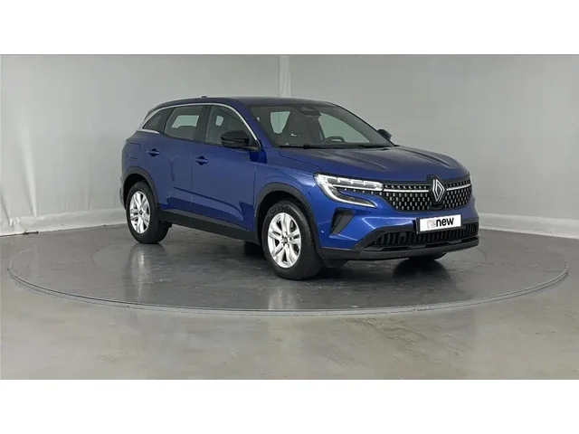 Occasion Renault Austral à ENGLOS chez RENAULT | ENGLOS