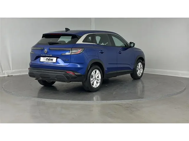 Occasion Renault Austral à ENGLOS chez RENAULT | ENGLOS
