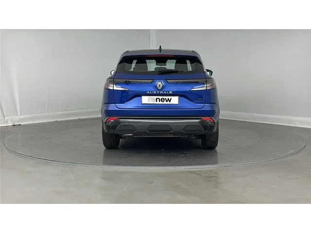 Occasion Renault Austral à ENGLOS chez RENAULT | ENGLOS