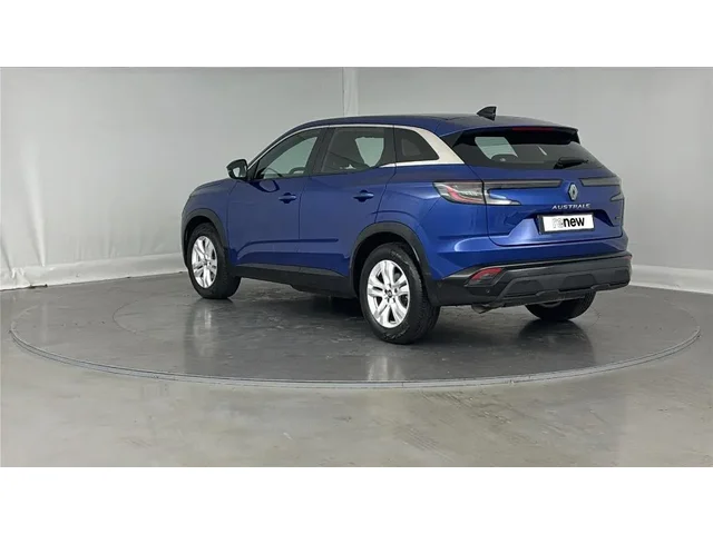 Occasion Renault Austral à ENGLOS chez RENAULT | ENGLOS
