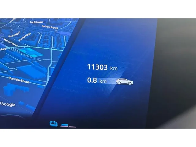 Occasion Renault Austral à ENGLOS chez RENAULT | ENGLOS