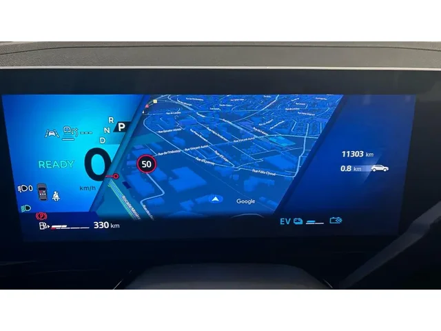 Occasion Renault Austral à ENGLOS chez RENAULT | ENGLOS