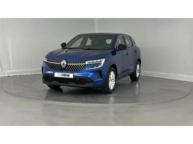 Occasion Renault Austral à Englos chez DACIA ENGLOS