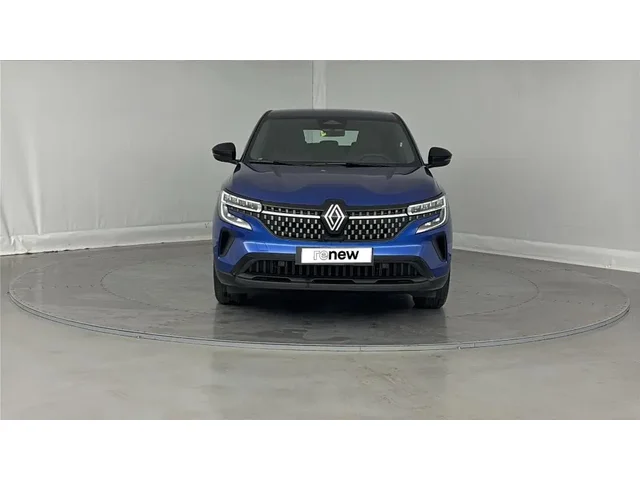 Occasion Renault Austral à Englos chez DACIA ENGLOS