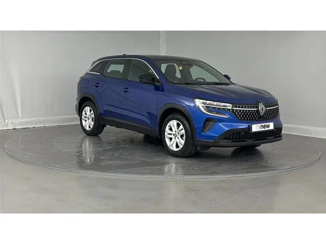 Occasion Renault Austral à Englos chez DACIA ENGLOS