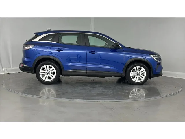 Occasion Renault Austral à Englos chez DACIA ENGLOS