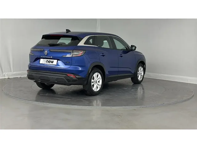 Occasion Renault Austral à Englos chez DACIA ENGLOS