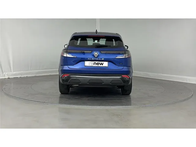 Occasion Renault Austral à Englos chez DACIA ENGLOS