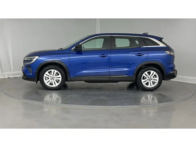 Occasion Renault Austral à Englos chez DACIA ENGLOS