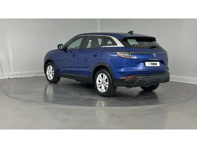 Occasion Renault Austral à Englos chez DACIA ENGLOS