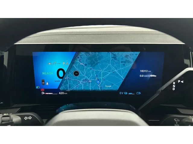 Occasion Renault Austral à Englos chez DACIA ENGLOS