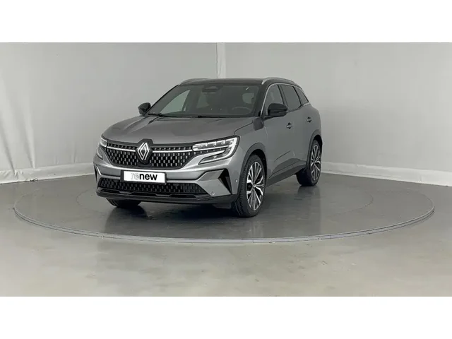 Occasion Renault Austral à WORMHOUT chez RENAULT | WORMHOUT