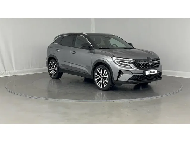 Occasion Renault Austral à WORMHOUT chez RENAULT | WORMHOUT