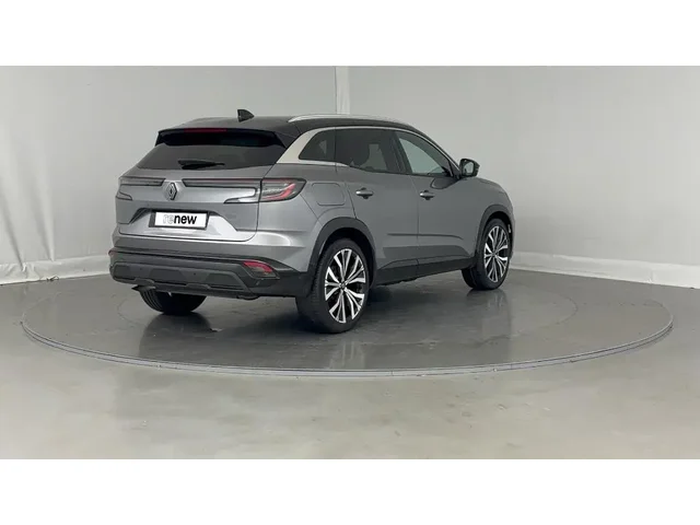 Occasion Renault Austral à WORMHOUT chez RENAULT | WORMHOUT