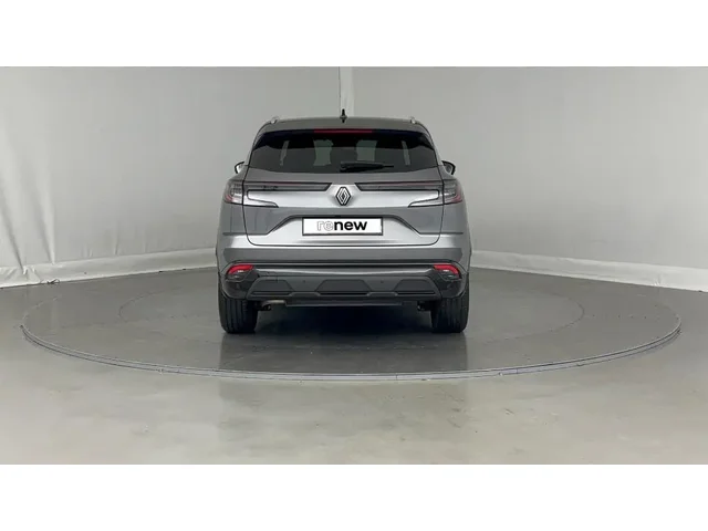 Occasion Renault Austral à WORMHOUT chez RENAULT | WORMHOUT